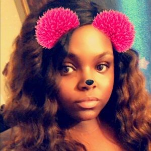 Meet your Posher, Tabitha